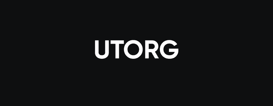 UTORG — hero