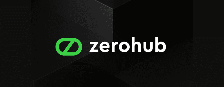 0Hub — hero