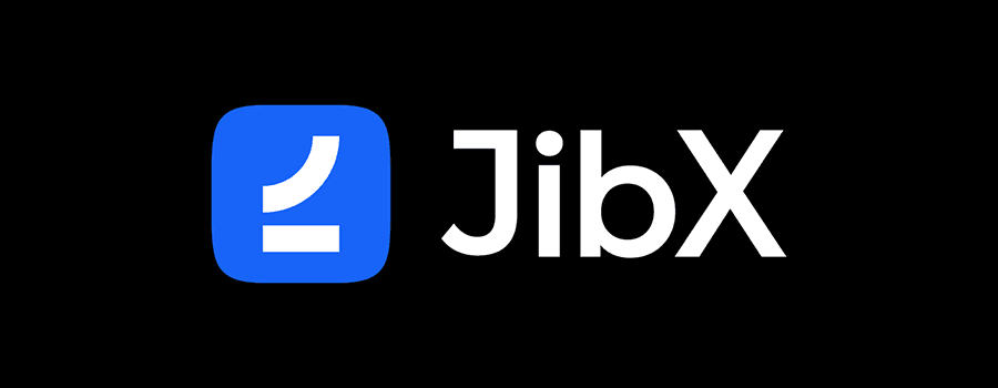 JibX — hero