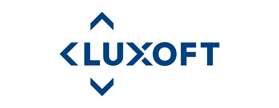 Luxoft — hero